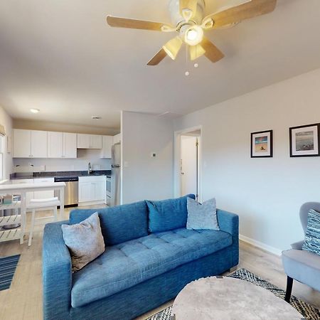 Sonesta 203 Apartment Ocean City Exterior foto