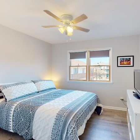 Sonesta 203 Apartment Ocean City Exterior foto
