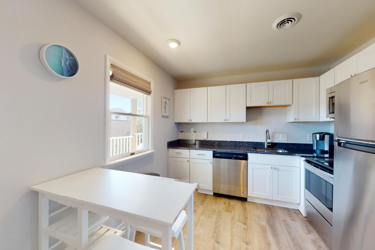 Sonesta 203 Apartment Ocean City Exterior foto