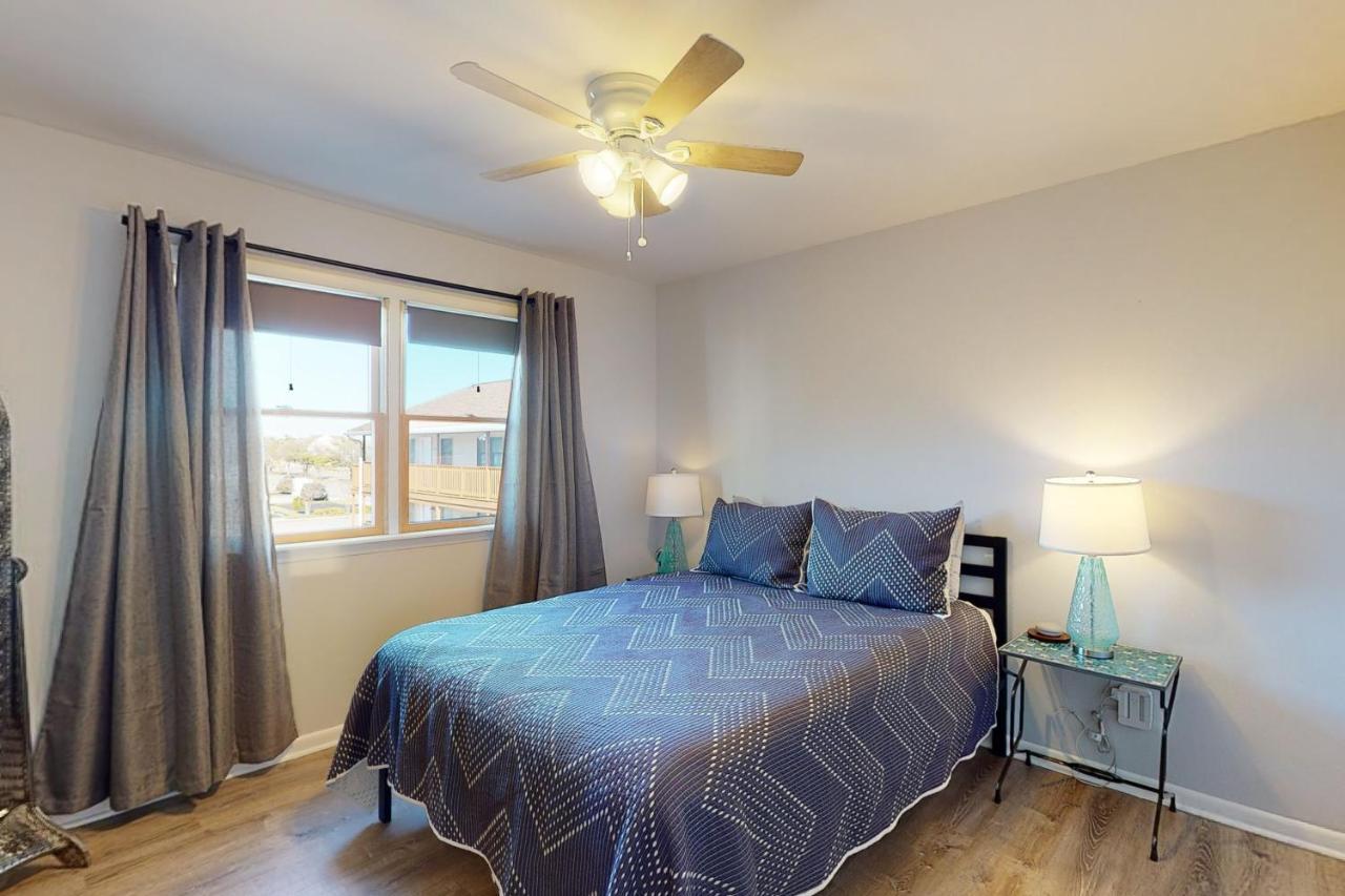 Sonesta 203 Apartment Ocean City Exterior foto