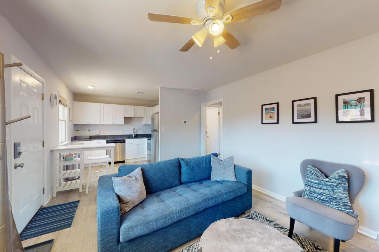 Sonesta 203 Apartment Ocean City Exterior foto