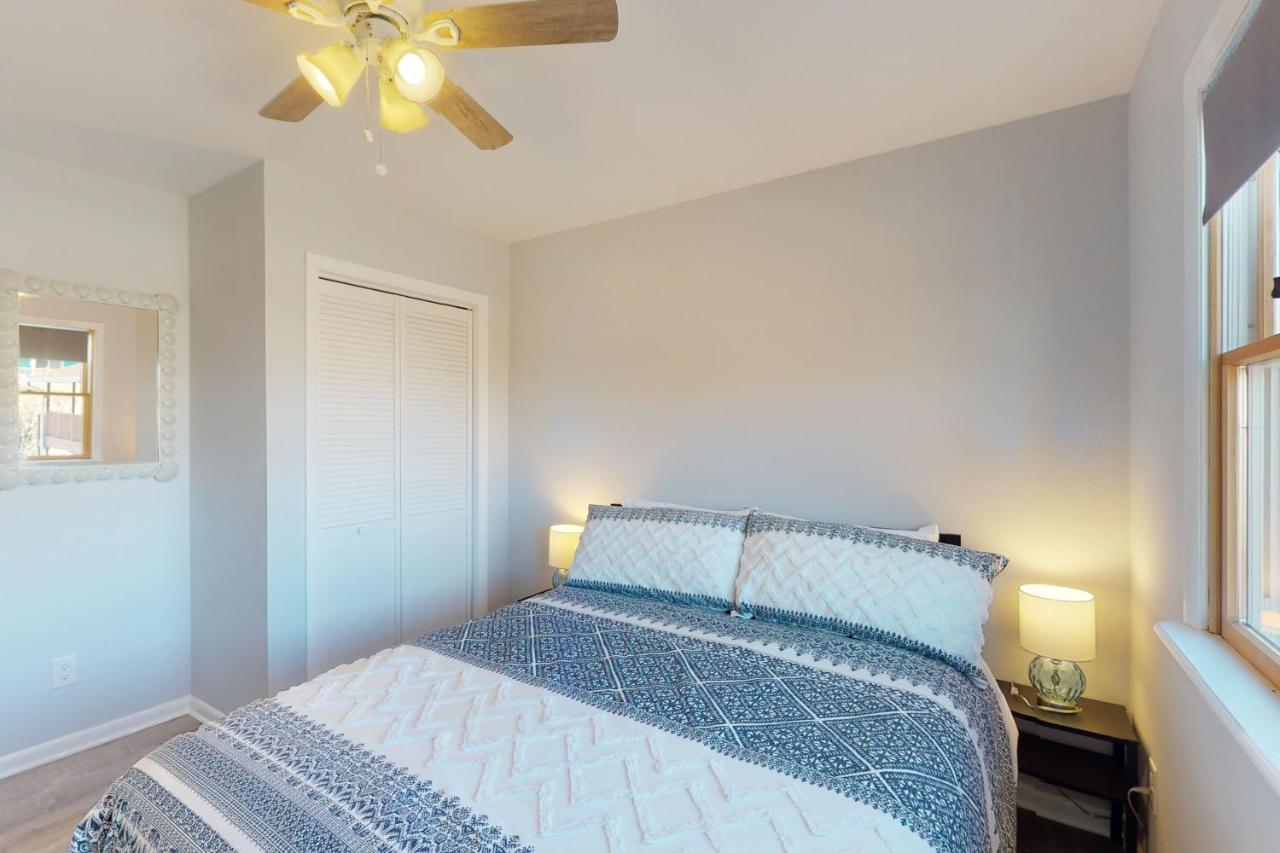 Sonesta 203 Apartment Ocean City Exterior foto