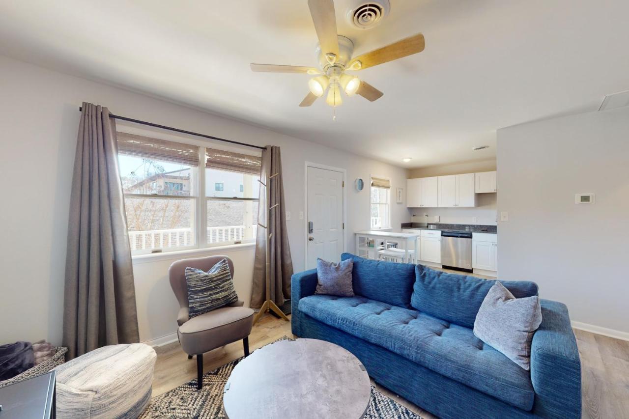 Sonesta 203 Apartment Ocean City Exterior foto