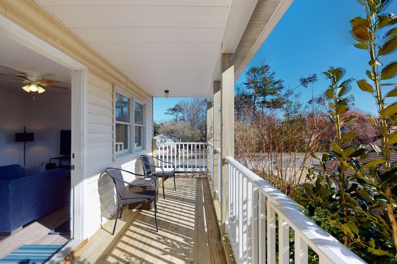 Sonesta 203 Apartment Ocean City Exterior foto