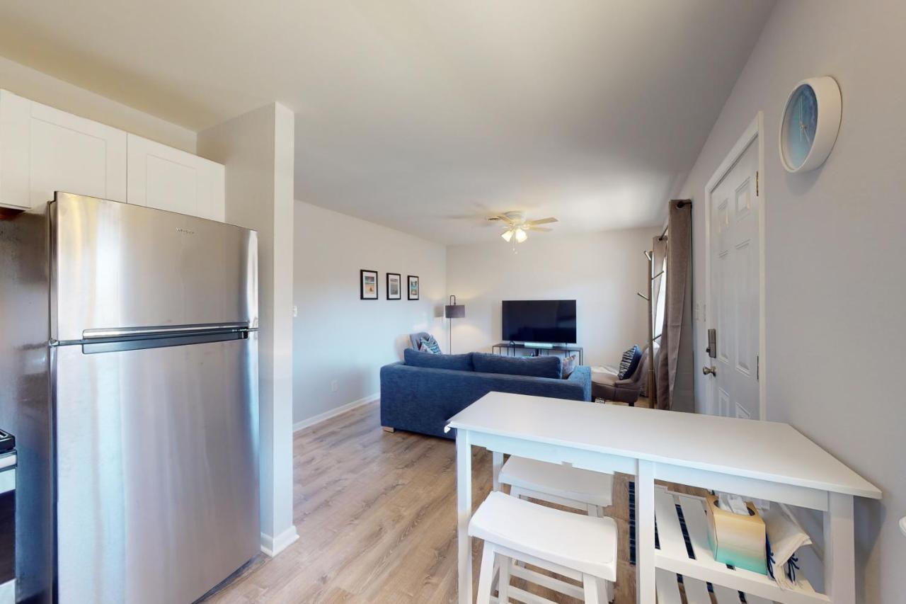 Sonesta 203 Apartment Ocean City Exterior foto