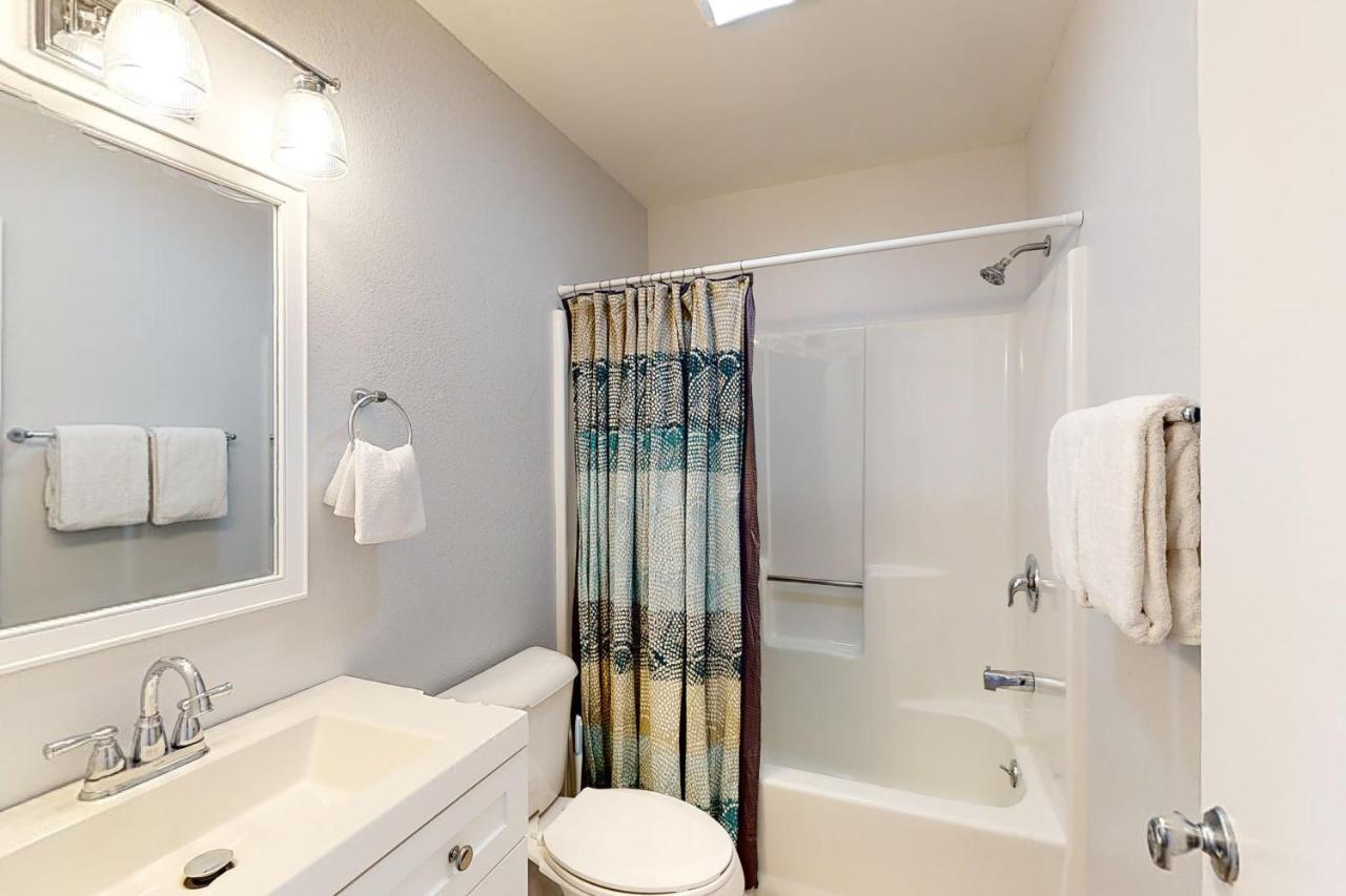 Sonesta 203 Apartment Ocean City Exterior foto