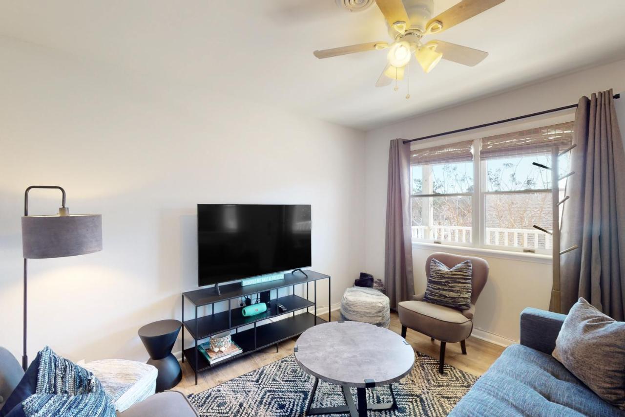 Sonesta 203 Apartment Ocean City Exterior foto